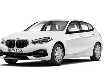 BMW 118 65.400 km 22.830 &euro; Schleswig 24837