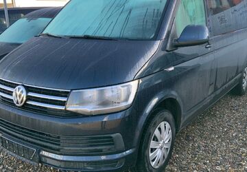VW T6 Caravelle 318.766 km 19.980 &euro; Süderbrarup 24392