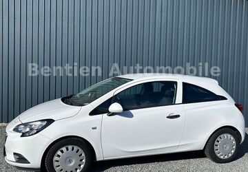 Opel Corsa 37.500 km 7.980 &euro; Schleswig 24837
