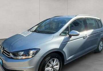 VW Touran 5.750 km 31.990 &euro; Rendsburg 24768