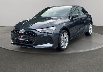 Audi A3 1.035 km 31.990 &euro; Kropp 24848