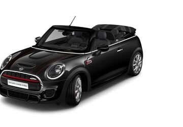 Mini John Cooper Works Cabrio 99.970 km 21.930 &euro; Schleswig 24837