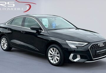 Audi A3 106.000 km 21.500 &euro; Kropp 24848