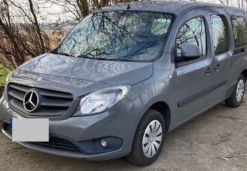Mercedes-Benz Citan 210.000 km 9.000 &euro; Schleswig 24837