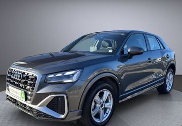 Audi Q2 11.590 km 30.790 &euro; Kropp 24848