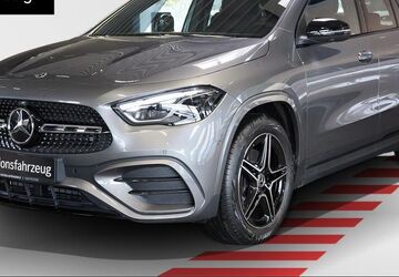 Mercedes-Benz GLA 200 5.000 km 44.998 &euro; Eckernförde 24340