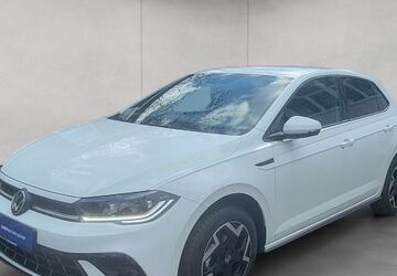 VW Polo 1.500 km 29.980 &euro; Rendsburg 24768