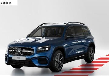 Mercedes-Benz GLB 200 13.961 km 40.850 &euro; Schleswig-Busdorf 24866