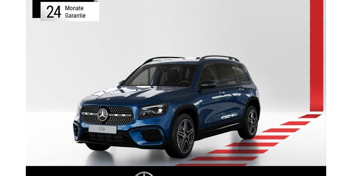 Mercedes-Benz GLB 200 13.961 km 40.850 &euro; Schleswig-Busdorf 24866