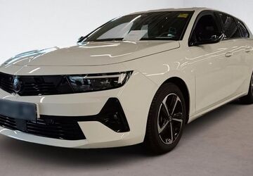 Opel Astra 15.740 km 21.980 &euro; Rendsburg 24768