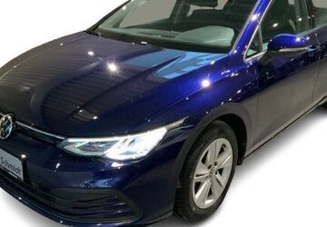 VW Golf 36.900 km 17.950 &euro; Süderbrarup 24392