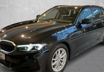 BMW 320 102.385 km 25.444 &euro; Rendsburg 24768