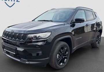 Jeep Compass 18.900 km 29.800 &euro; Gettorf / Kiel 24214