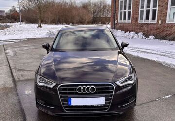 Audi A3 190.000 km 8.450 &euro; Rendsburg 24768