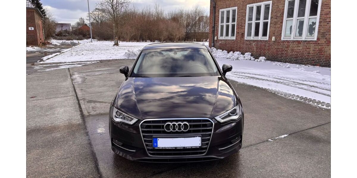 Audi A3 190.000 km 8.450 &euro; Rendsburg 24768