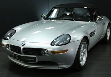 BMW Z8 45.992 km 175.500 &euro; Kropp 24848