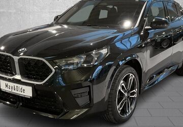 BMW X2 23.320 km 41.480 &euro; Rendsburg 24768