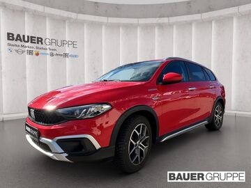 Gebrauchte Fiat Tipo