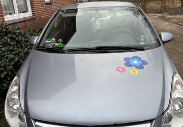 Opel Corsa 218.169 km 1.000 &euro; Stapel 25879