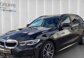 BMW 330 145.300 km 24.930 &euro; Schleswig 24837