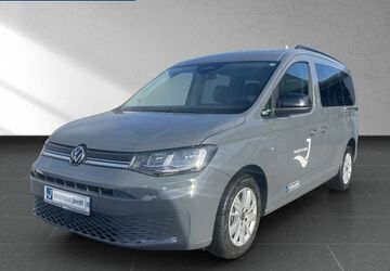 VW Caddy Maxi 4.706 km 39.930 &euro; Schleswig 24837