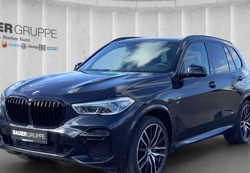 BMW X5 95.850 km 54.990 &euro; Schleswig 24837