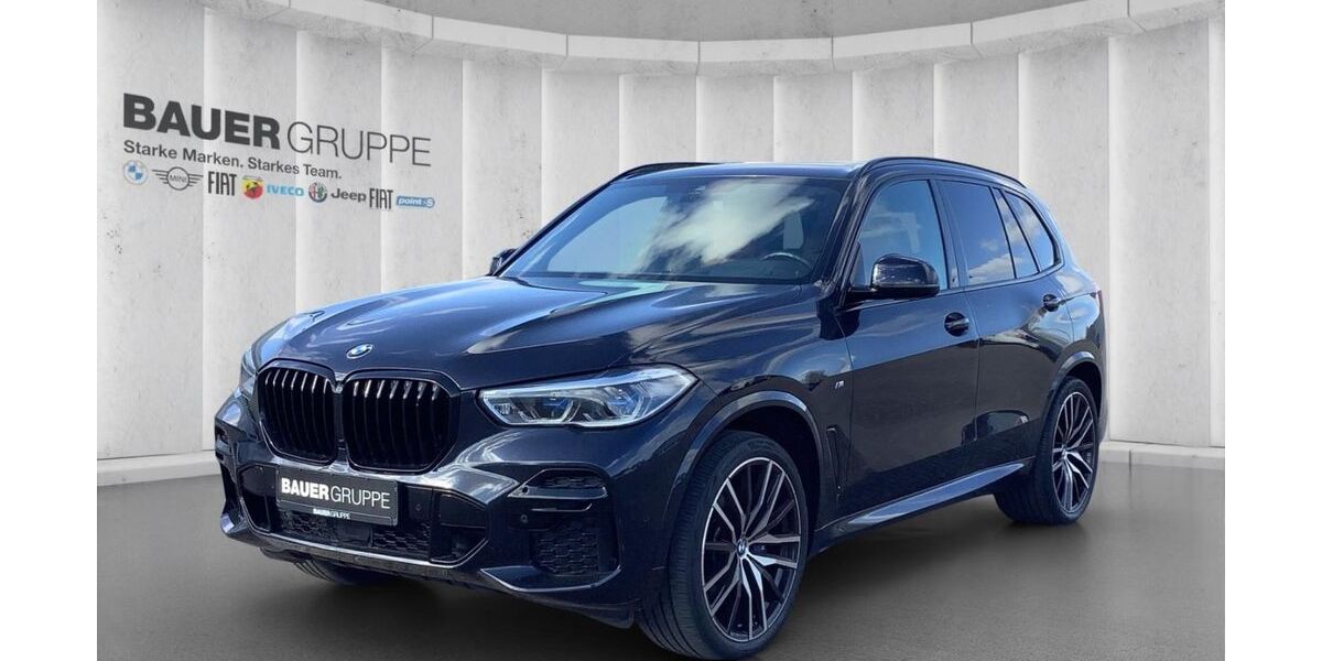 BMW X5 95.850 km 54.990 &euro; Schleswig 24837