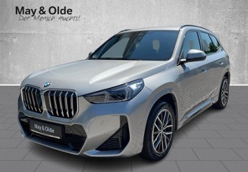 BMW X1 7.790 km 33.990 &euro; Rendsburg 24768