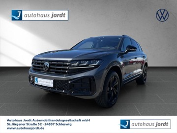 Gebrauchte VW Touareg