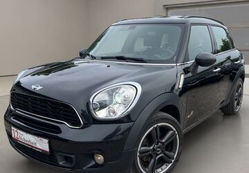 Mini Cooper SD Countryman 182.000 km 6.490 &euro; Schleswig 24837