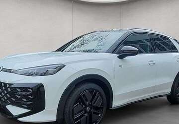 VW T-Roc 4.900 km 41.950 &euro; Rendsburg 24768