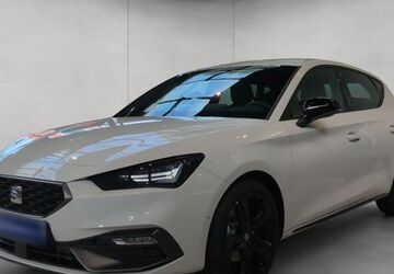 Seat Leon 4.900 km 29.980 &euro; Rendsburg 24768