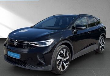 VW ID.4 1.607 km 53.930 &euro; Schleswig 24837