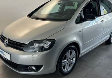 VW Golf Plus 177.506 km 4.499 &euro; Rendsburg 24768