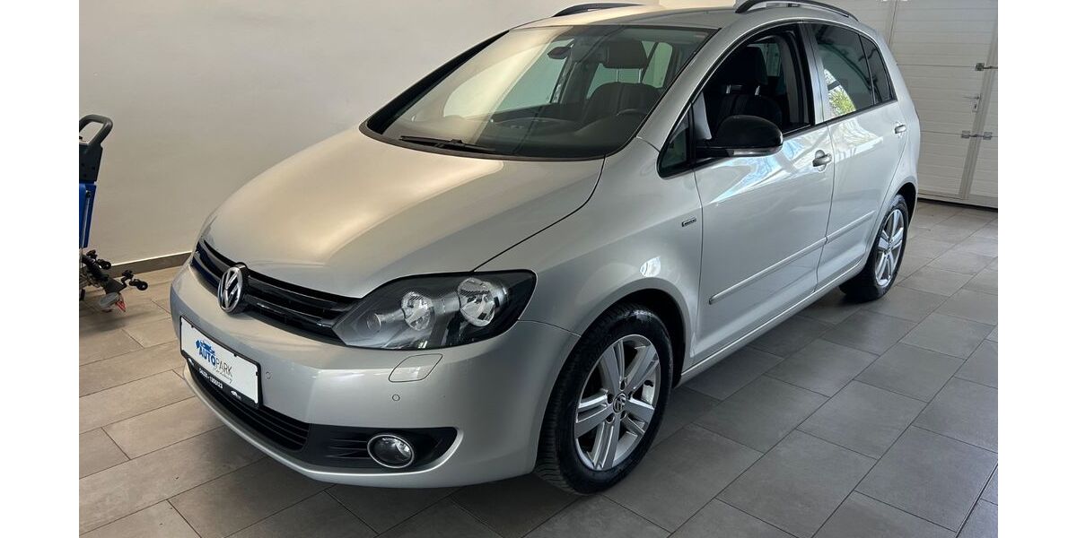 VW Golf Plus 177.506 km 4.499 &euro; Rendsburg 24768