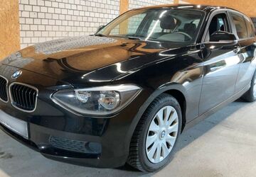 BMW 116 148.869 km 3.200 &euro; Rendsburg 24768