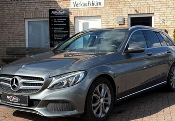 Mercedes-Benz C 220 140.500 km 19.499 &euro; Wanderup 24997
