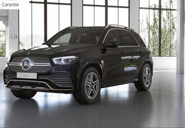 Mercedes-Benz GLE 300 39.200 km 59.490 &euro; Schleswig-Busdorf 24866