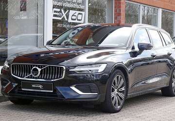 Volvo V60 107.000 km 26.890 &euro; Büdelsdorf 24782