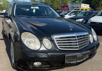 Mercedes-Benz E 220 261.222 km 4.980 &euro; Rendsburg ja 24768