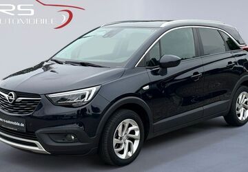 Opel Crossland (X) 92.150 km 12.980 &euro; Kropp 24848
