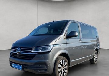 VW T6 Multivan 112.400 km 38.980 &euro; Rendsburg 24768