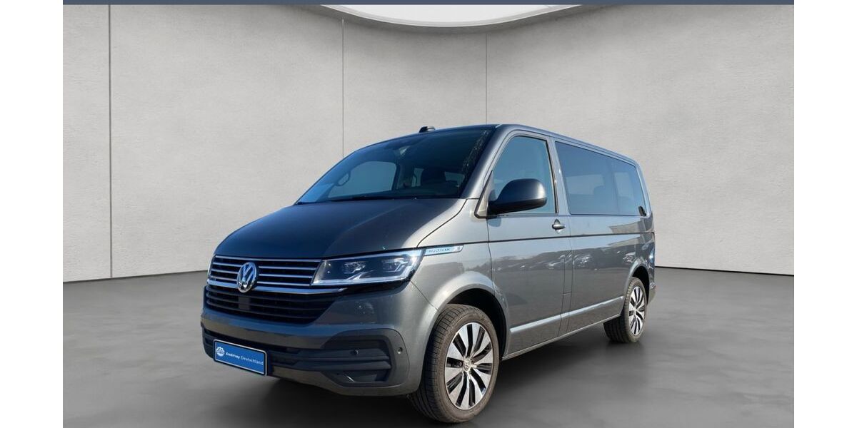 VW T6 Multivan 112.400 km 38.980 &euro; Rendsburg 24768