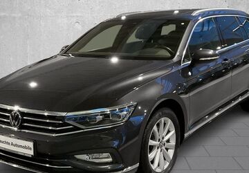VW Passat 48.355 km 30.666 &euro; Rendsburg 24768