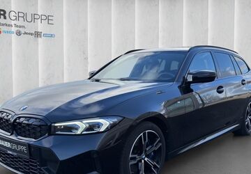 BMW M340d 73.302 km 44.590 &euro; Schleswig 24837