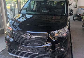 Opel Combo 38.200 km 19.299 &euro; Eggebek 24852