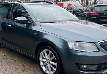 Skoda Octavia 178.642 km 8.390 &euro; Kropp 24848