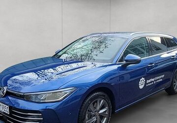 VW Passat 4.999 km 47.680 &euro; Rendsburg 24768