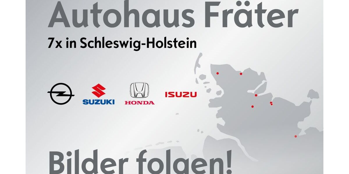 Opel Corsa 1.500 km 16.980 &euro; Eckernförde 24340