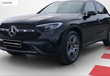Mercedes-Benz GLC 300 9.024 km 54.750 &euro; Schleswig-Busdorf 24866
